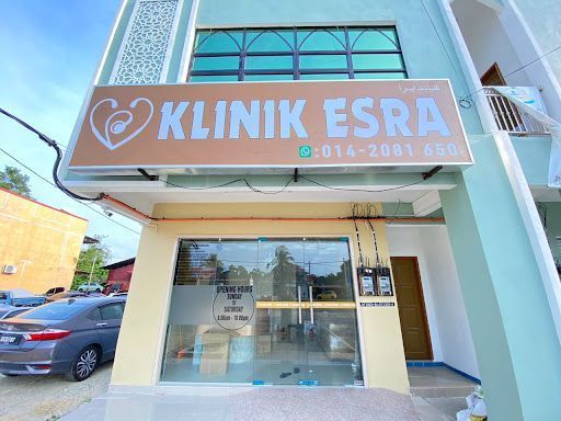 Klinik Kulit Terbaik Berdekatan Saya di Jertih