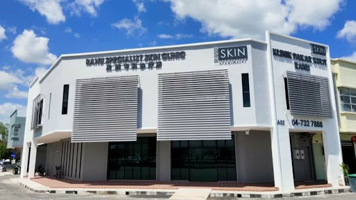 Klinik Kulit Terbaik Berdekatan Saya di Kuala Kedah