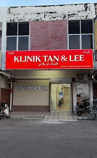 Klinik Kulit Terbaik Berdekatan Saya di Kuala Perlis