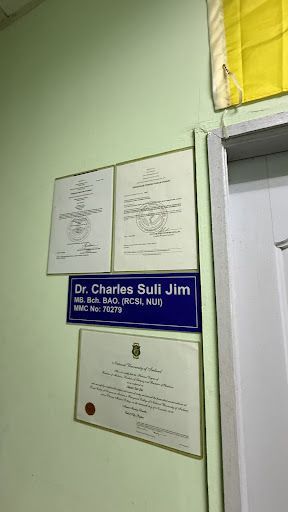 Klinik Kulit Terbaik Berdekatan Saya di Lawas