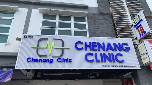 Klinik Kulit Terbaik Berdekatan Saya di Pantai Cenang