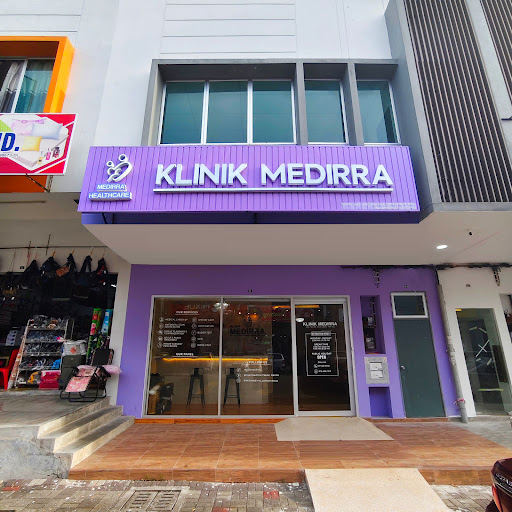 Klinik Kulit Terbaik Berdekatan Saya di Pekan Nenas