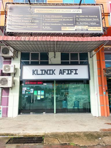 Klinik Kulit Terbaik Berdekatan Saya di Putatan