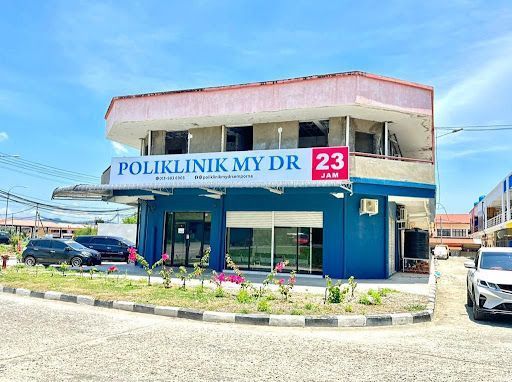 Klinik Kulit Terbaik Berdekatan Saya di Semporna