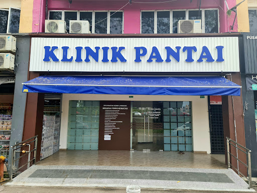 Klinik Kulit Terbaik Berdekatan Saya di Yong Peng