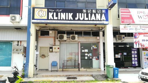 Klinik Kulit Terbaik di Cukai untuk Perawatan Kulit Anda