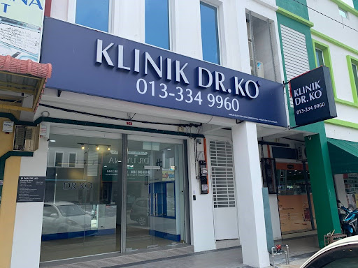 Klinik Kulit Terbaik di Jitra – Klinik Kulit Near Me di Jitra