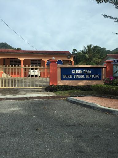 Klinik Kulit Terbaik Near Me di Kampung Bukit Tinggi Bentong