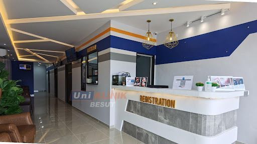 Klinik Kulit Terbaik Near Me di Kampung Kuala Besut