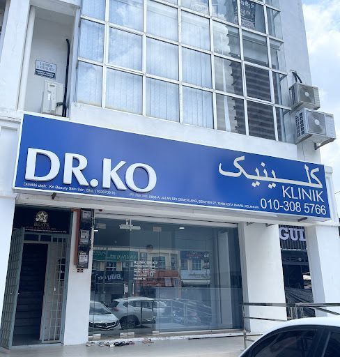 Klinik Kulit Terbaik Near Me di Kota Bharu