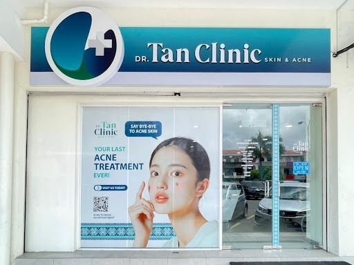 Klinik Kulit Terbaik Near Me di Kota Kinabalu
