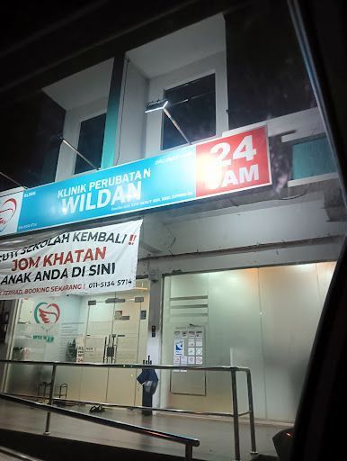 Klinik Kulit Terbaik Near Me di Kuala Besut