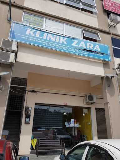 Klinik Kulit Terbaik Near Me di Kuala Lipis