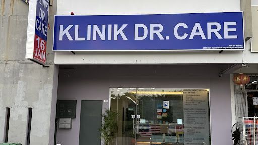 Klinik Kulit Terbaik Near Me di Ladang Seri Kundang