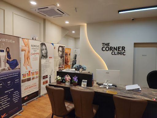 Klinik Kulit Terbaik Near Me di Lidung Jelo