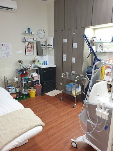 Klinik Kulit Terbaik Near Me di Long Ampan Aing atau Abanang