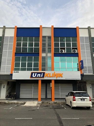 Klinik Kulit Terbaik Near Me di Marudi
