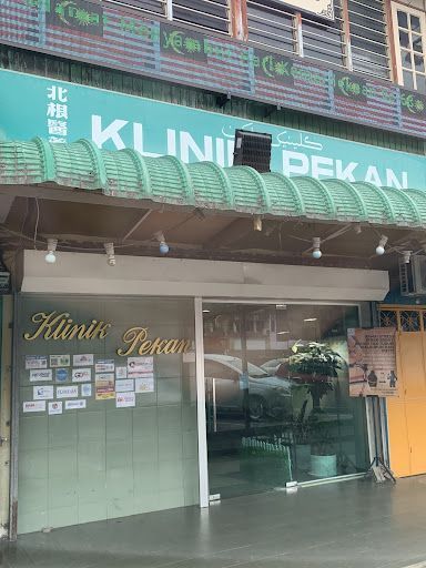 Klinik Kulit Terbaik Near Me di Pekan