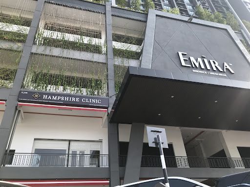 Klinik Kulit Terbaik Near Me di Shah Alam