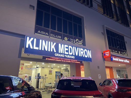 Klinik Kulit Terbaik Near Me di Subang Jaya