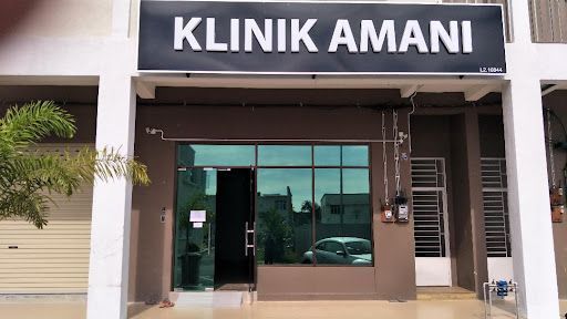 Klinik Kulit Terbaik Near Me di Sungai Udang