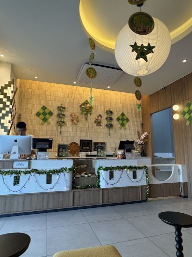 Klinik Kulit Terbaik Near Me di Taman Rajawali