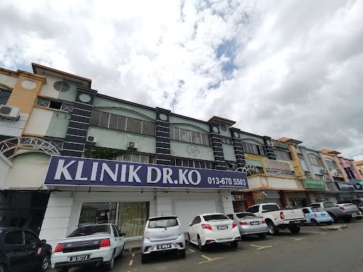 Klinik Kulit Terbaik Sandakan: Klinik Kulit Near Me di Sandakan