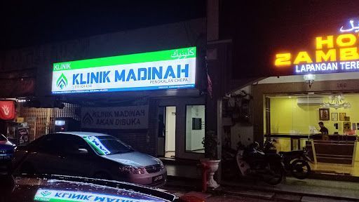 Klinik Madinah