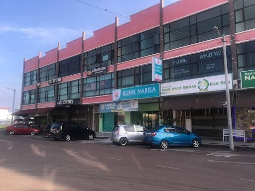Klinik Narisa