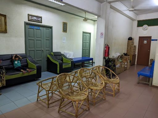 Klinik Nik Azam