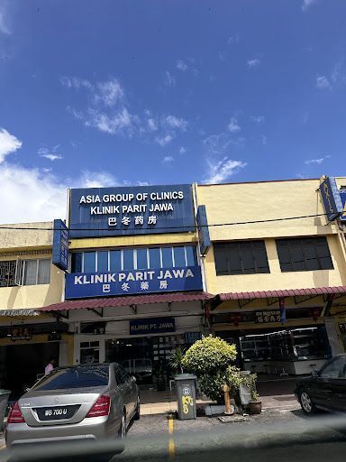 Klinik Parit Jawa (Dr Balbeer Singh)