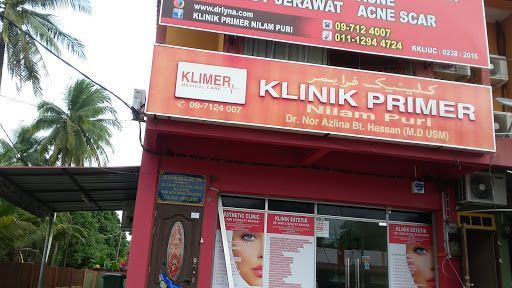 Klinik Primer Nilam Puri