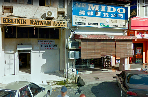 Klinik Ratnam