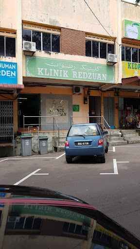 Klinik Redzuan