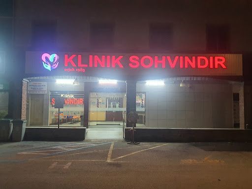 Klinik Sohvindir