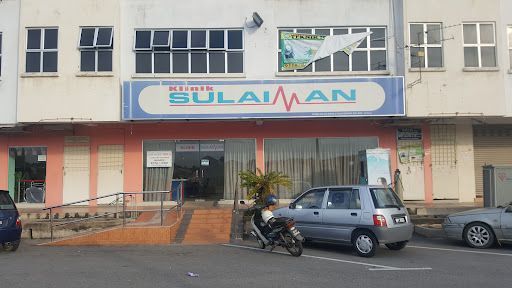 Klinik Sulaiman Temerloh