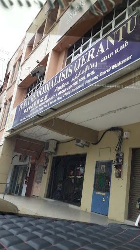 Klinik Syai