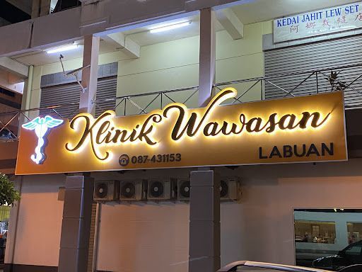 Klinik Wawasan (L)