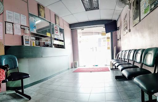 Kumpulan Medik Al'Azhim Sdn Bhd Klinik Al'Azhim Tampin