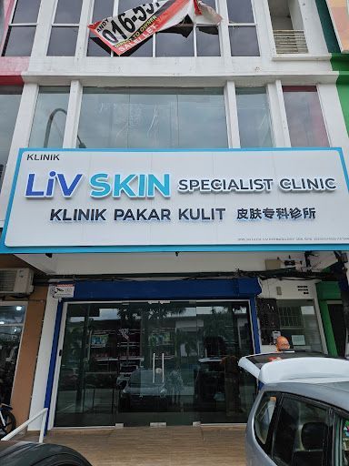 LiV Skin Specialist Clinic