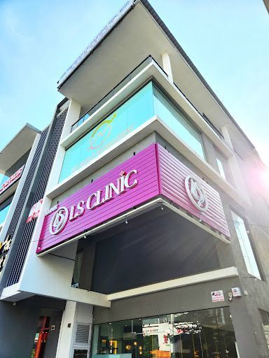 LS Clinic Bukit Mertajam (Leskin)