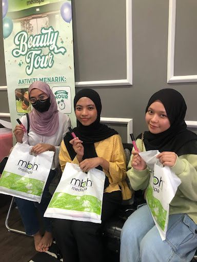 MBH Skin Expert - Pontian