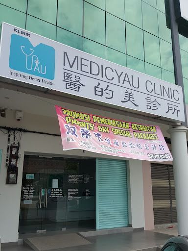 MedicYau clinic