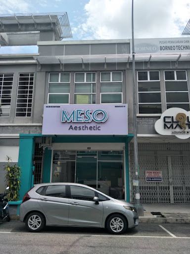 Meso Aesthetic Alor Setar - Facial & Skin Solutions
