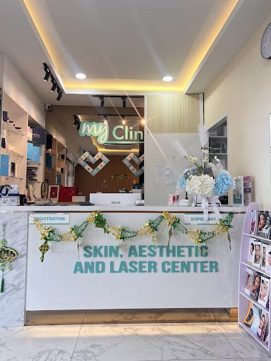 MyClinic Aesthetic Skin & Laser Specialist (Kelantan)