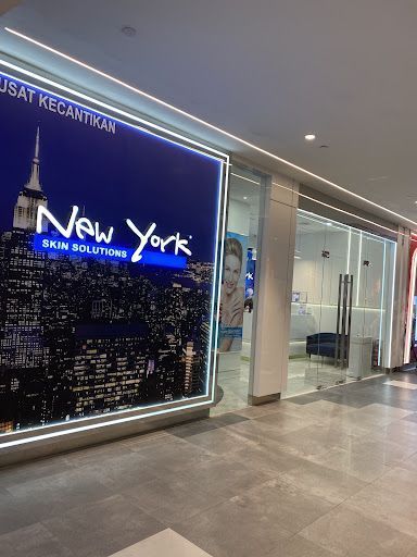 New York Skin Solutions @ Sunway Carnival Mall Penang | No.1 Trusted Facial Treatment Expert