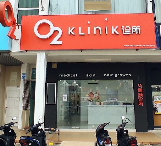 O2 Klinik (Kulim)
