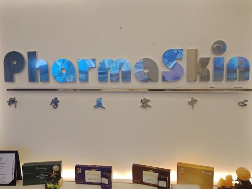 Pharmaskin 科学美容中心