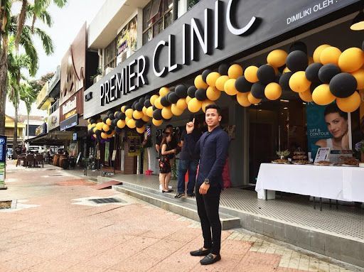 Premier Clinic - Bangsar Baru