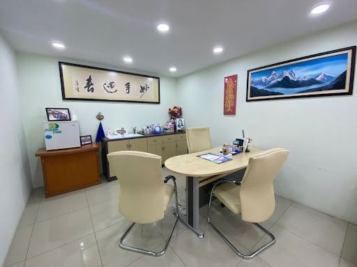 Pris Skin Centre